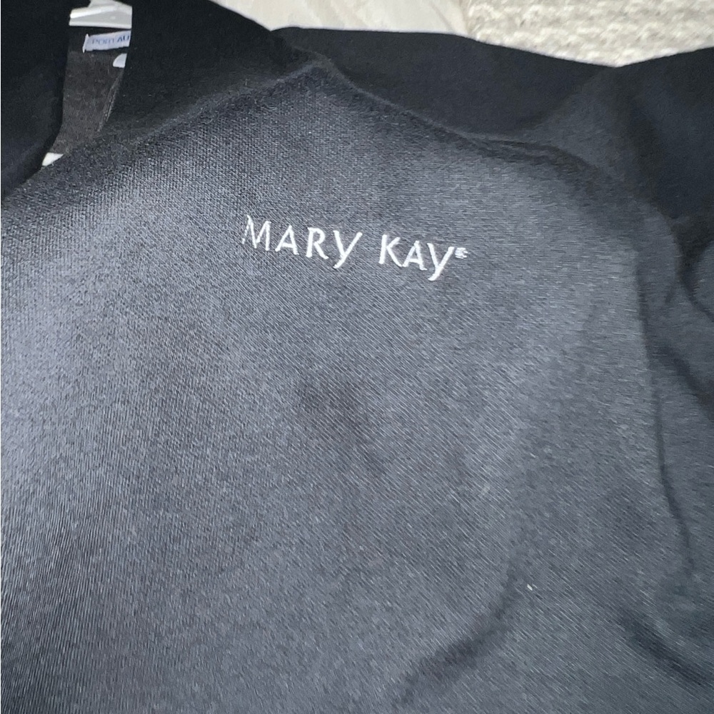 Mary Kay Elegant Black Apparel